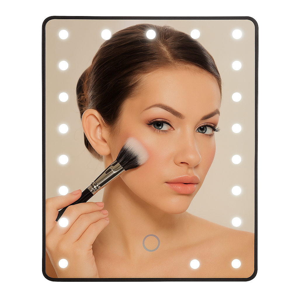 LED Makeup Mirror
