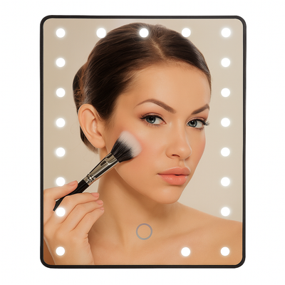 LED Makeup Mirror