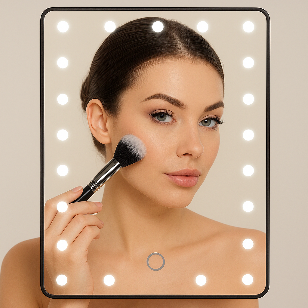 LED Makeup Mirror