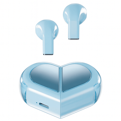 Stereo Bass Wireless Earbuds