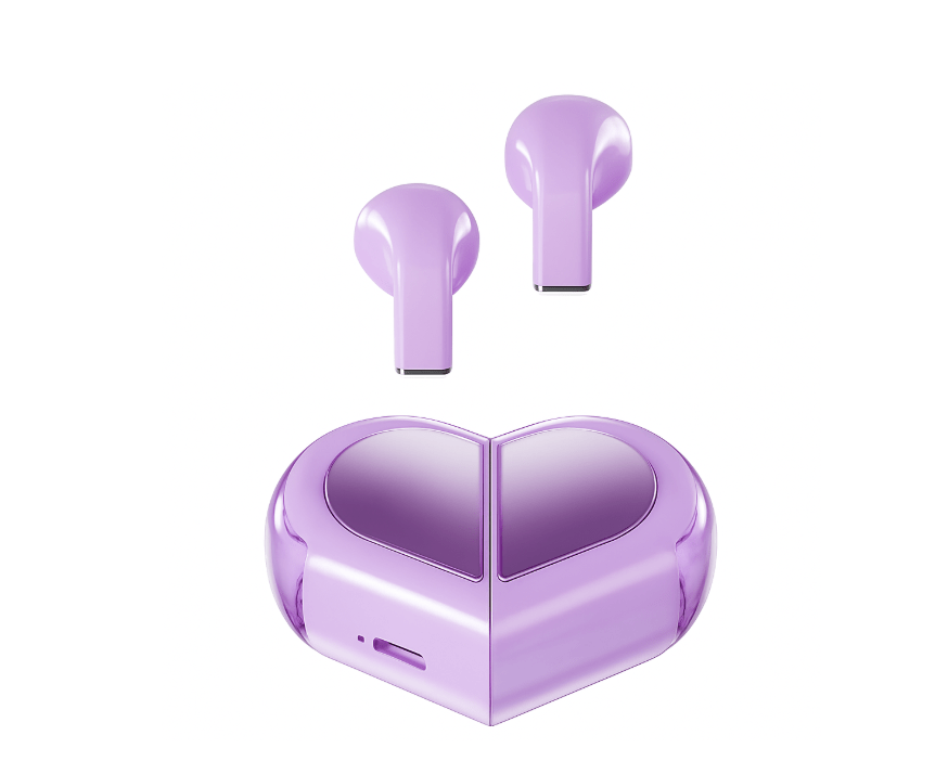 Stereo Bass Wireless Earbuds