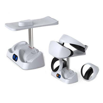 NNEDSZ Ps Vr2 Charging Base And Storage Bracket By Dobe