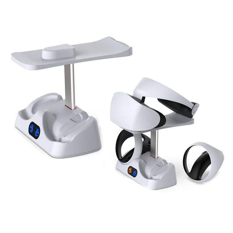 NNEDSZ Ps Vr2 Charging Base And Storage Bracket By Dobe