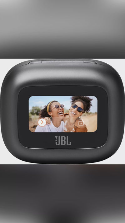 JBL Earbuds True Wireless Noise Cancelling